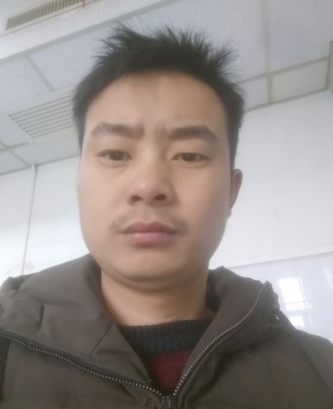 愿得一人心的第一张照片--泰宁交友网