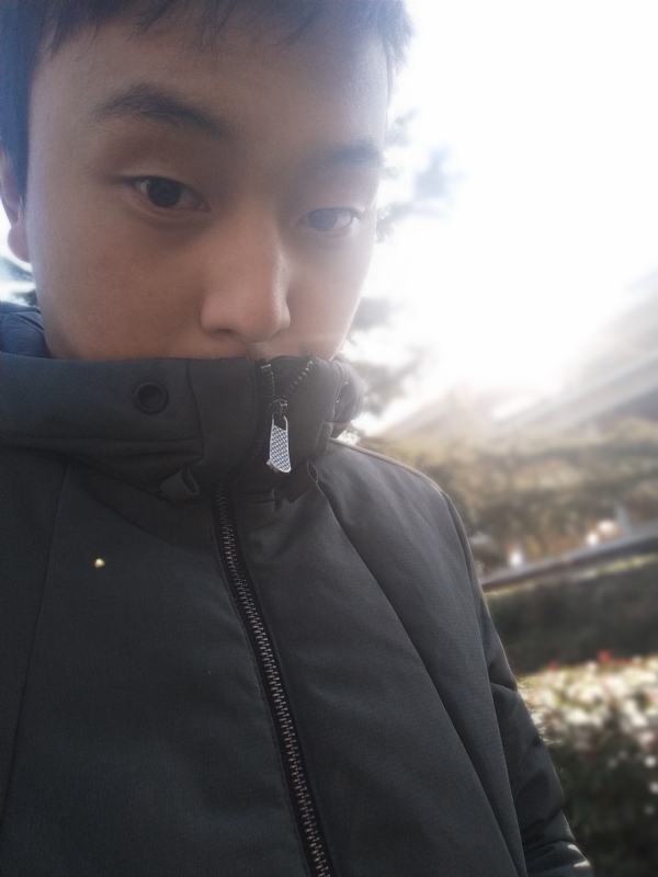 落幕的第一张照片--泰宁交友网