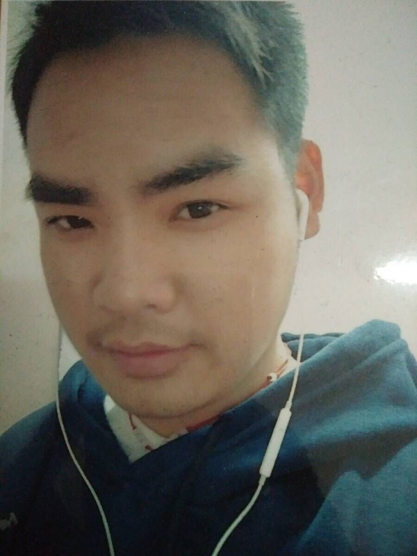 渴望爱的第一张照片--泰宁交友网