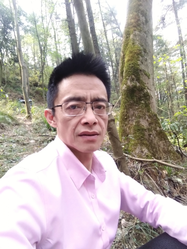 吴彬的第一张照片--泰宁交友网