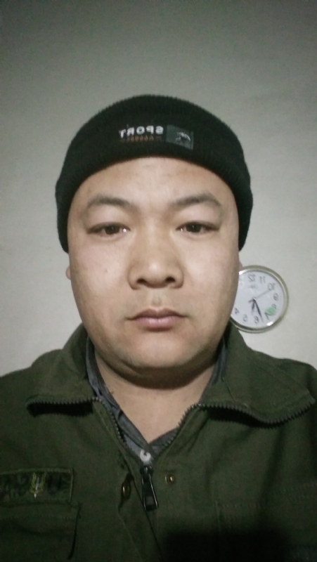 jingang的第一张照片--泰宁交友网