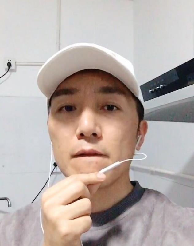 简单人生的第二张照片--泰宁交友网