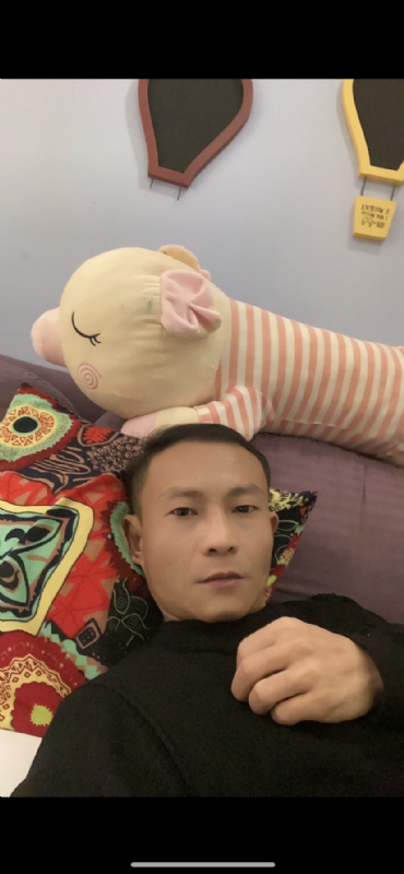 狼道的第一张照片--泰宁交友网