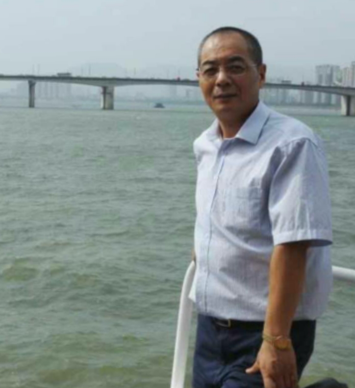 辛民的第二张照片--泰宁交友网