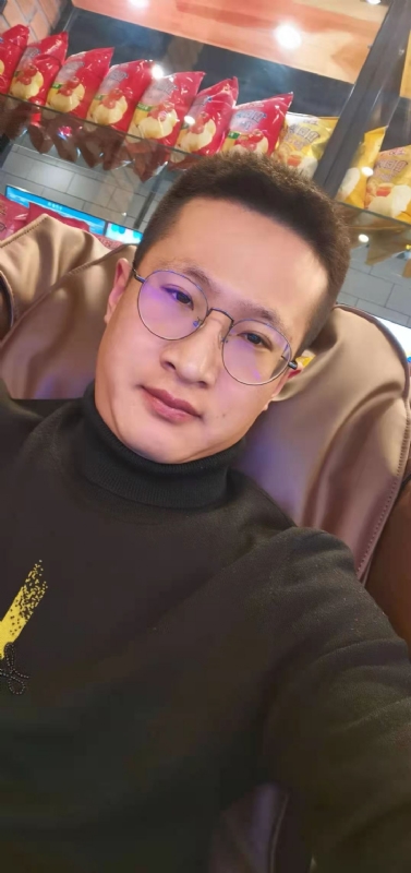 期待的第一张照片--泰宁交友网