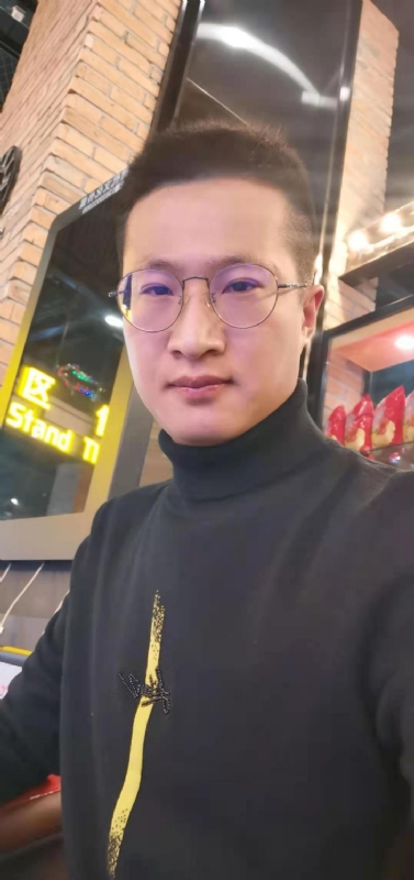 期待的第四张照片--泰宁交友网