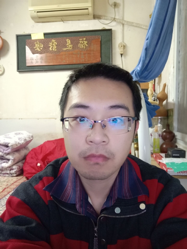 单刷之神的第一张照片--泰宁交友网