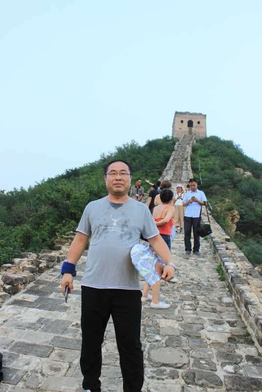 幸福后半生的第一张照片--泰宁交友网