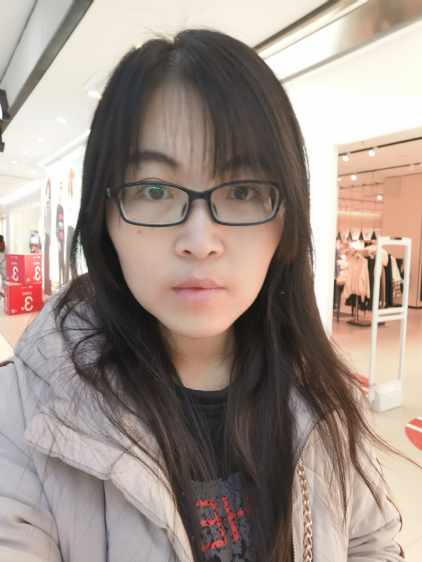 安安的第一张照片--泰宁交友网