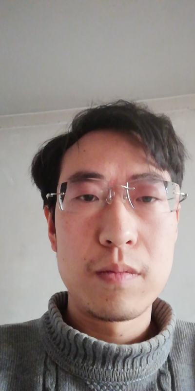 钢铁直男的第一张照片--泰宁交友网