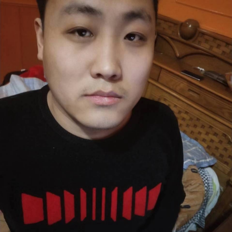 随意而安的第一张照片--泰宁交友网