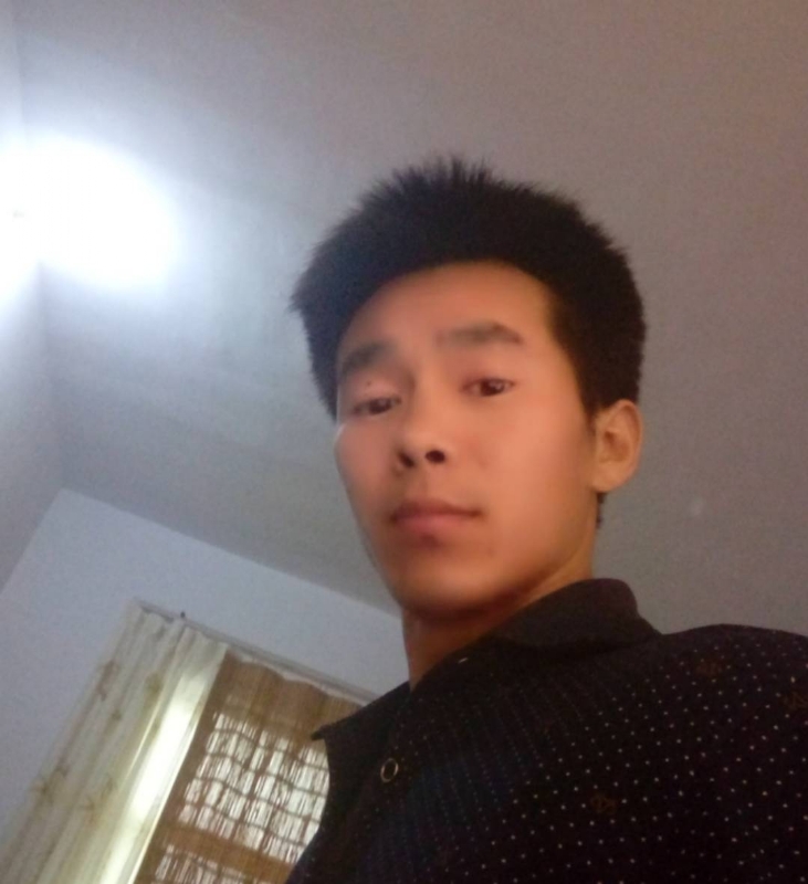 苗子的第一张照片--泰宁交友网