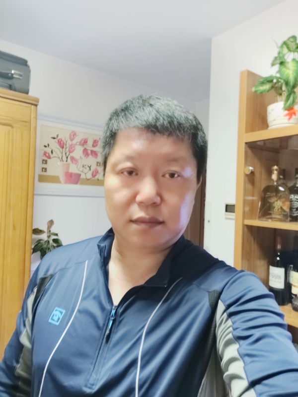 寻缘的第一张照片--泰宁交友网