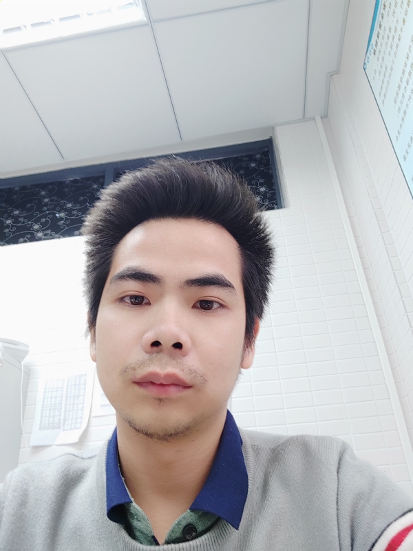 蓝先生的第一张照片--泰宁交友网