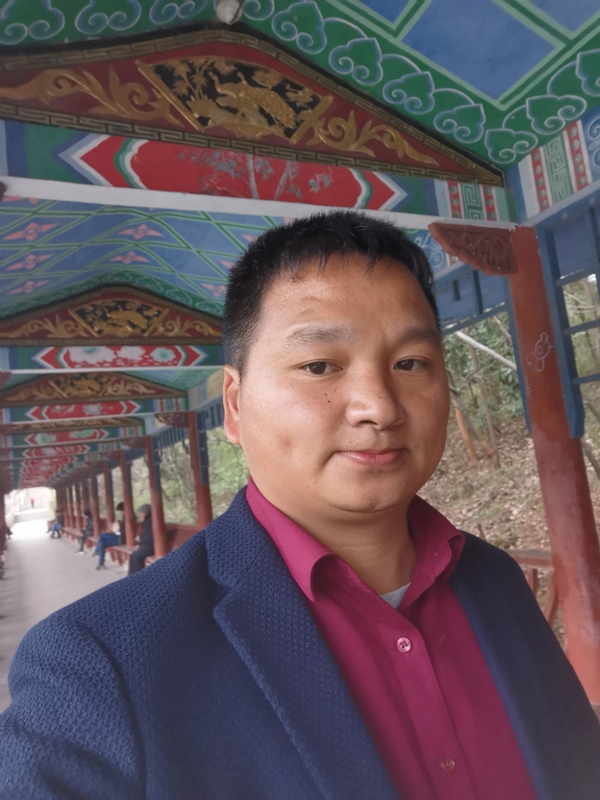 缘来如此的第二张照片--泰宁交友网