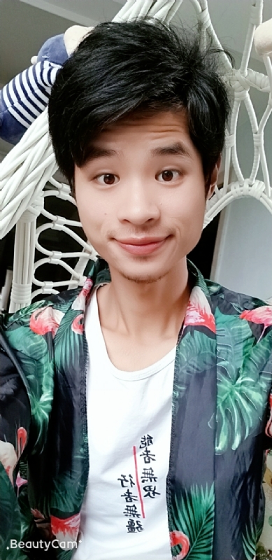 靠谱在联系的第一张照片--泰宁交友网