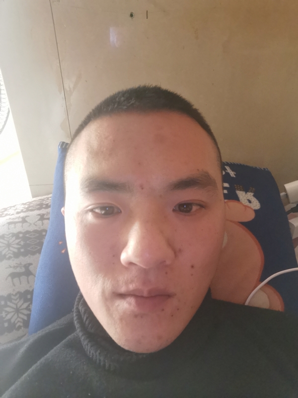 余生平凡的第一张照片--泰宁交友网