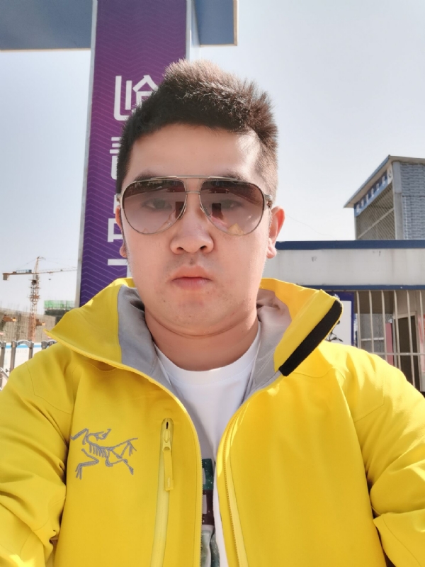 子敬的第一张照片--泰宁交友网