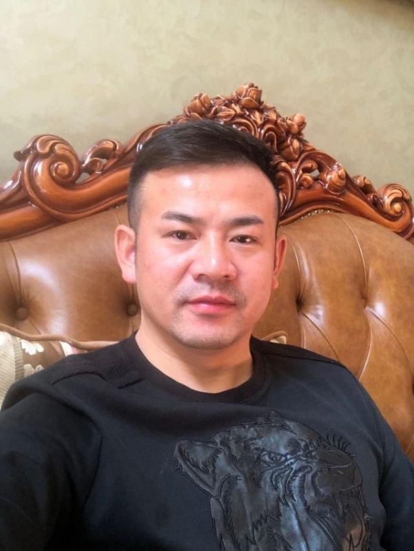 许你一笔墨的第一张照片--泰宁交友网