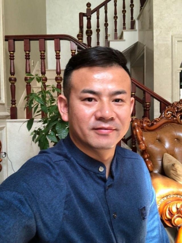 许你一笔墨的第二张照片--泰宁交友网
