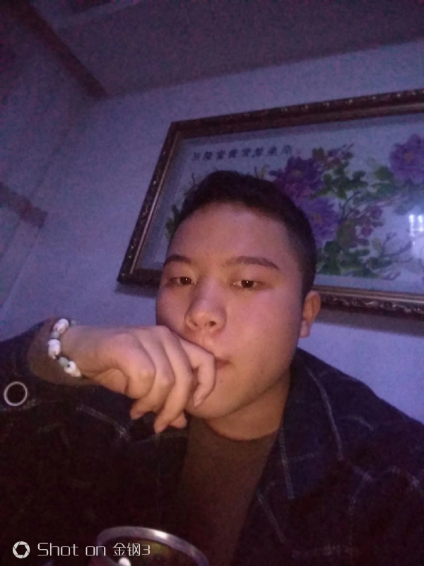 刚刚好德的第一张照片--泰宁交友网