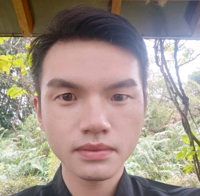 彬彬有礼的第一张照片--泰宁交友网