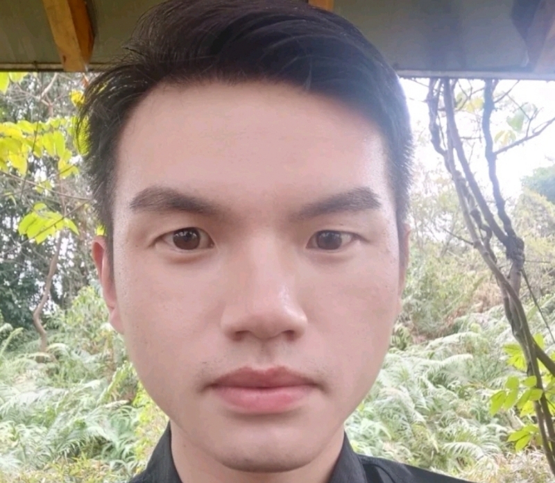 彬彬有礼的第二张照片--泰宁交友网