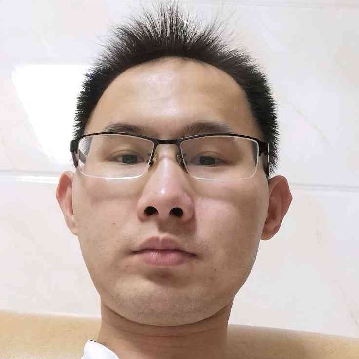 月生的第二张照片--泰宁交友网