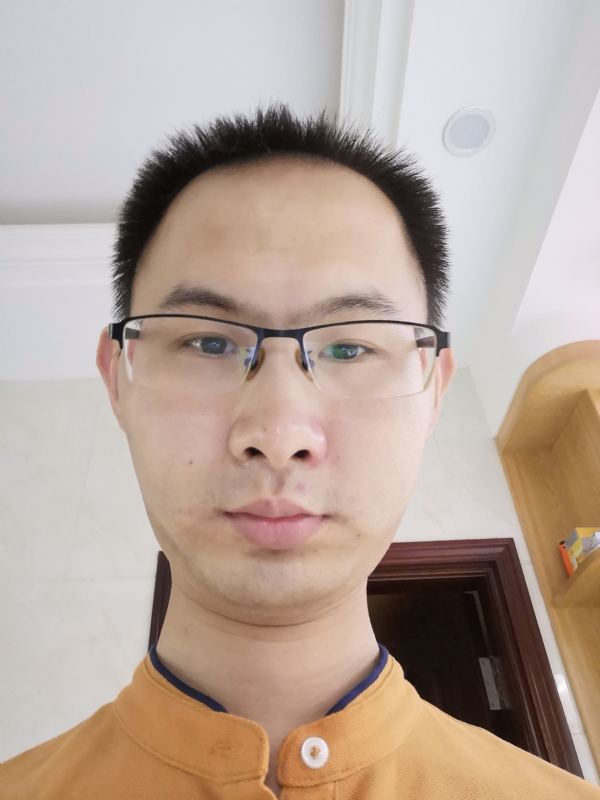 月生的第四张照片--泰宁交友网