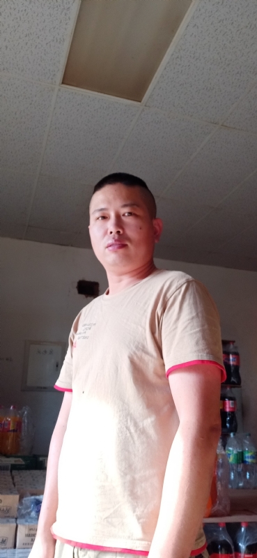 有心人的第三张照片--泰宁交友网