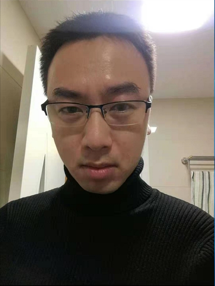 雨秋的第一张照片--泰宁交友网