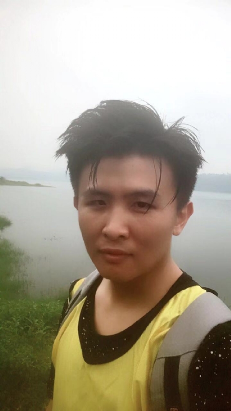 阳光与自由的第一张照片--泰宁交友网