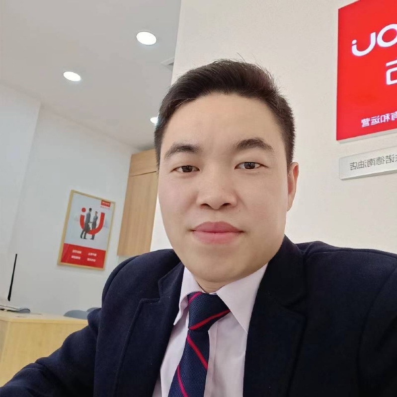 不能再随缘了的第一张照片--泰宁交友网