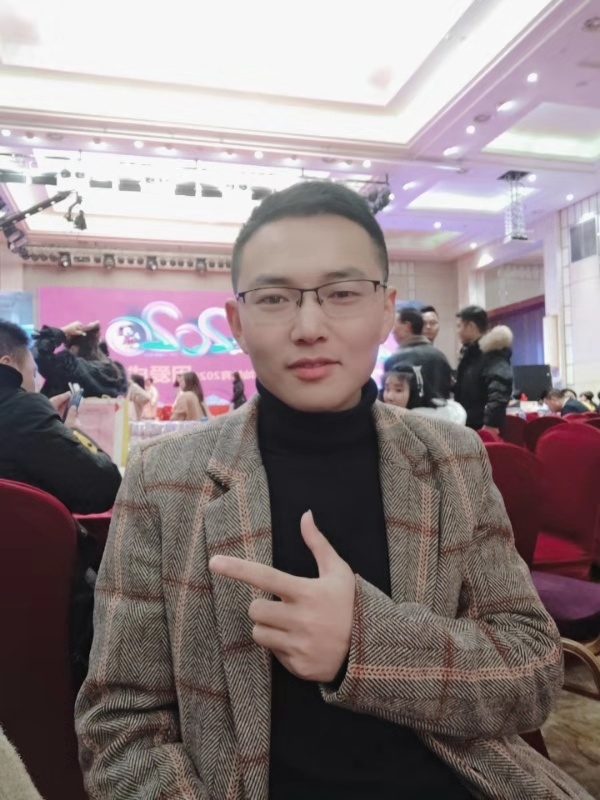 遇见不一样的自己的第一张照片--泰宁交友网