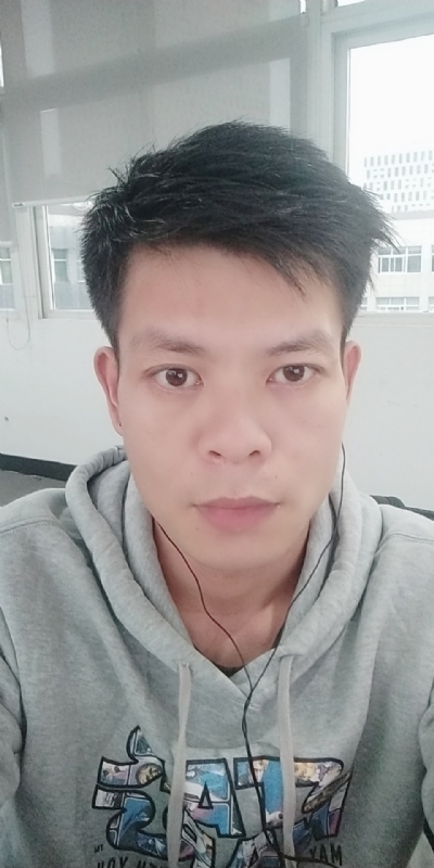 mr-xu的第一张照片--泰宁交友网