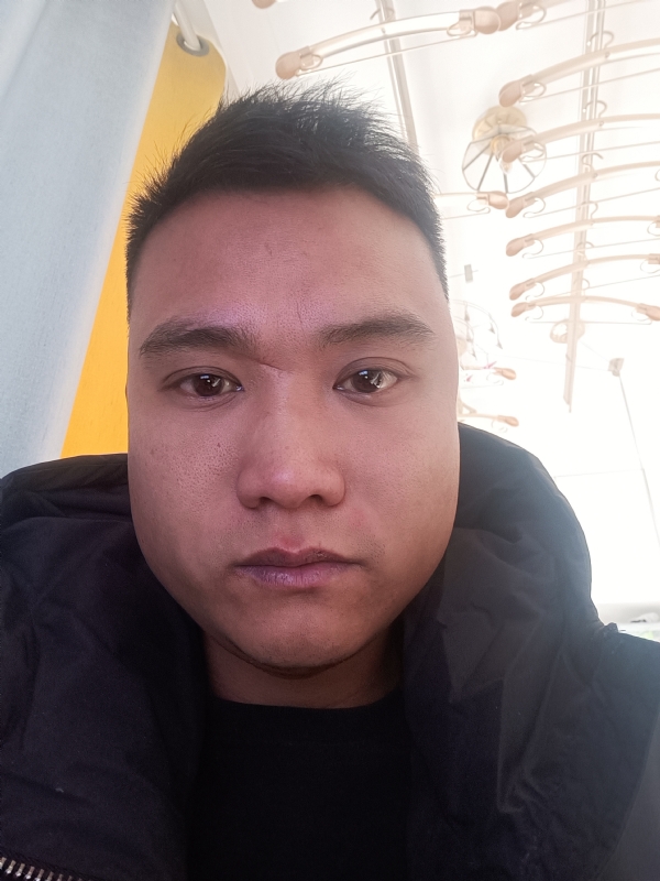 帅的每天被人砍的第一张照片--泰宁交友网