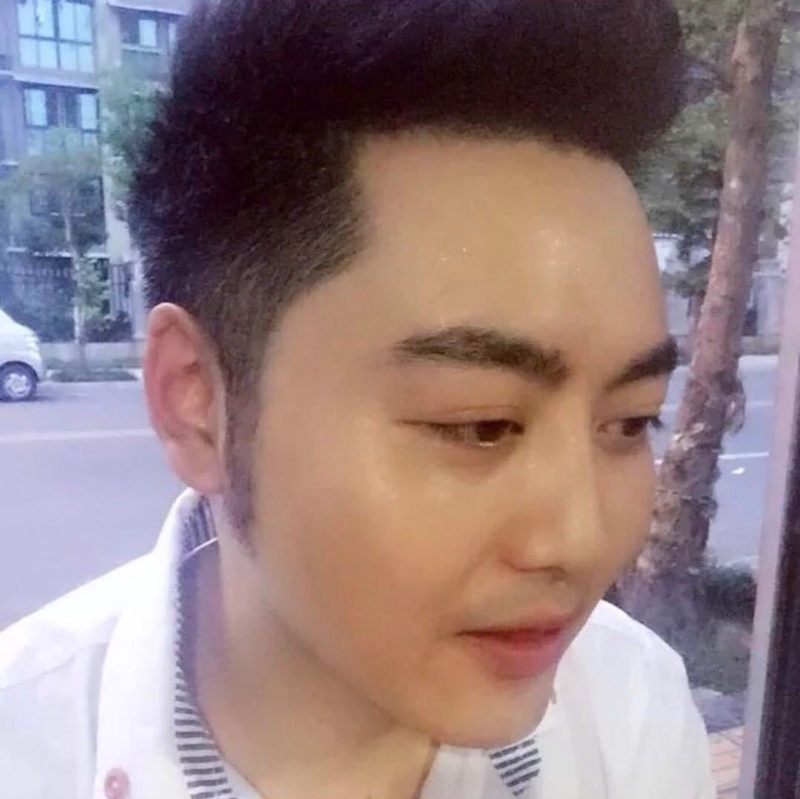 加油吧少年的第一张照片--泰宁交友网