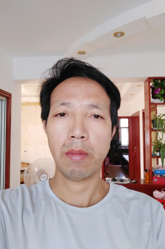 百年好合的第一张照片--泰宁交友网