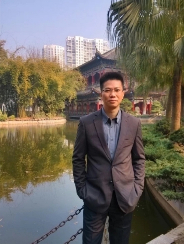 chen的第二张照片--泰宁交友网