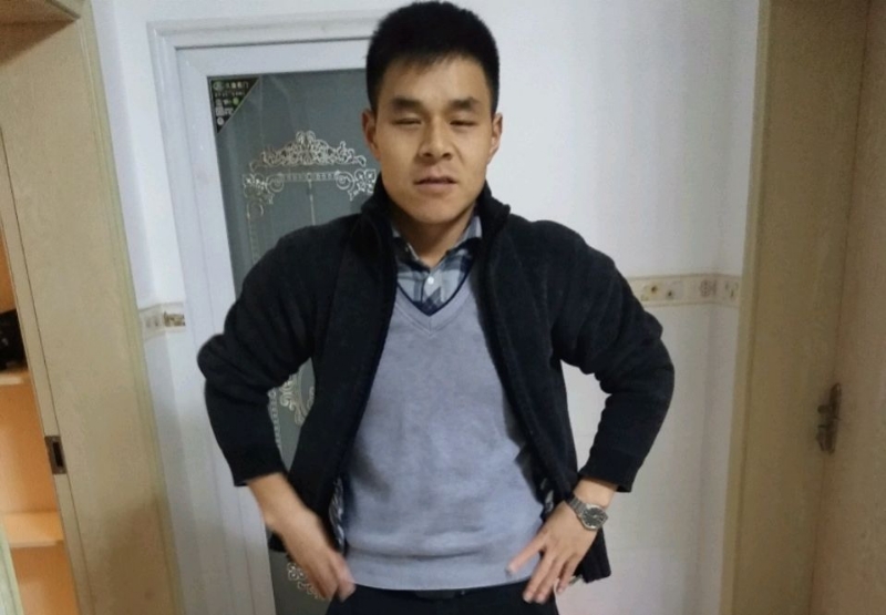 狼行天下??的第一张照片--泰宁交友网