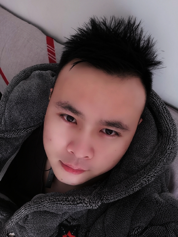 明明的第一张照片--泰宁交友网