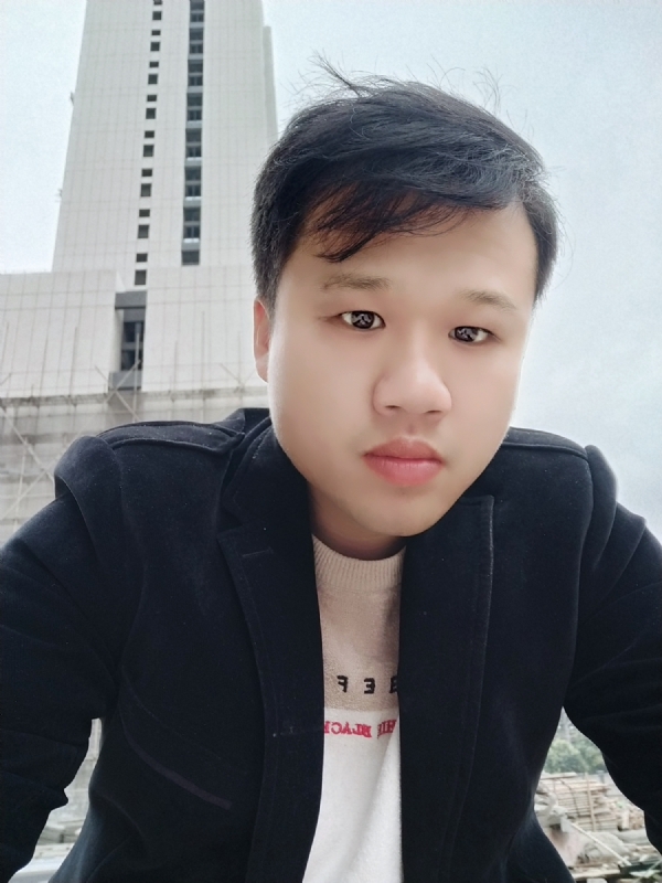 雨过天晴的第一张照片--泰宁交友网