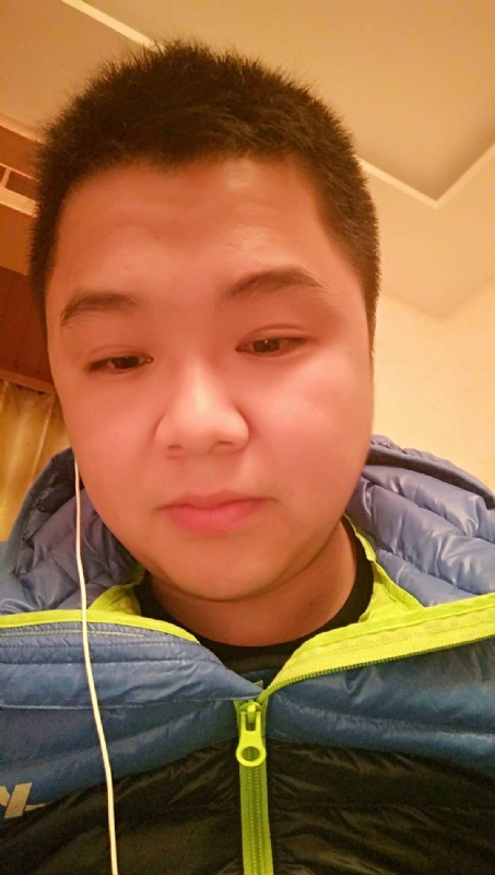 给??整笑了的第一张照片--泰宁交友网