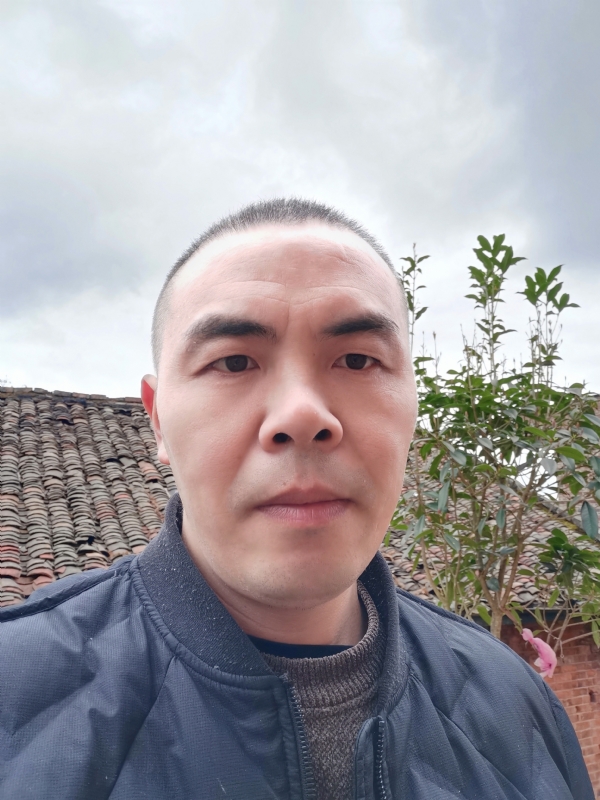 无悔的第一张照片--泰宁交友网