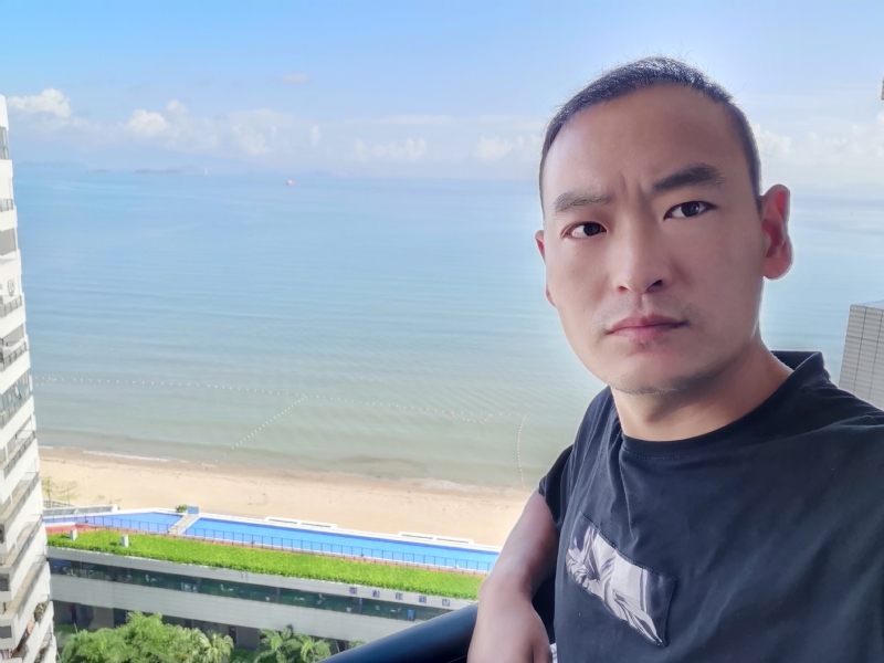 空白的第二张照片--泰宁交友网