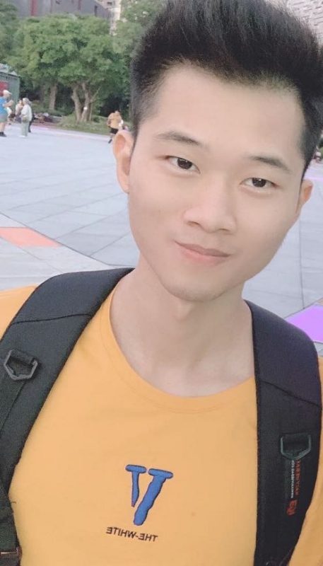 哟的第一张照片--泰宁交友网
