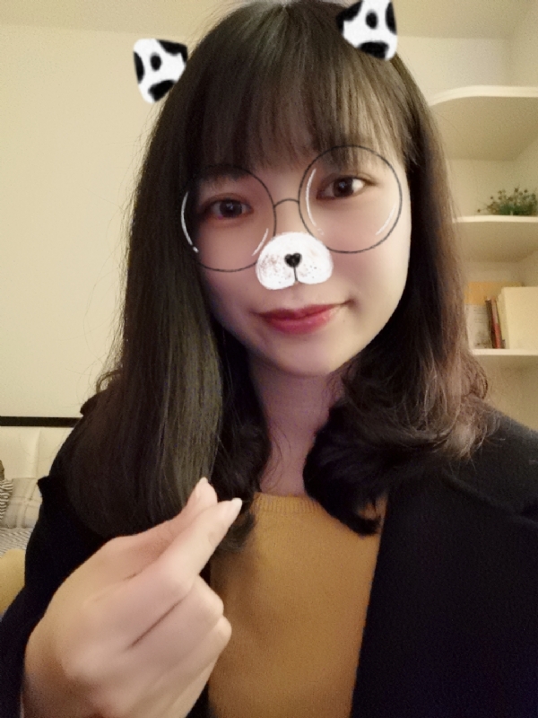鹭灵灵的第二张照片--泰宁交友网