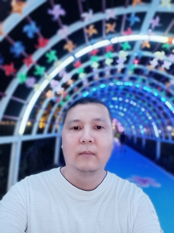 这样的我的第一张照片--泰宁交友网