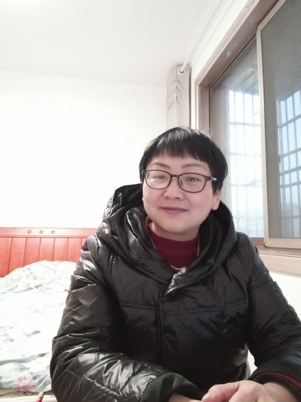 娟姐的第一张照片--泰宁交友网
