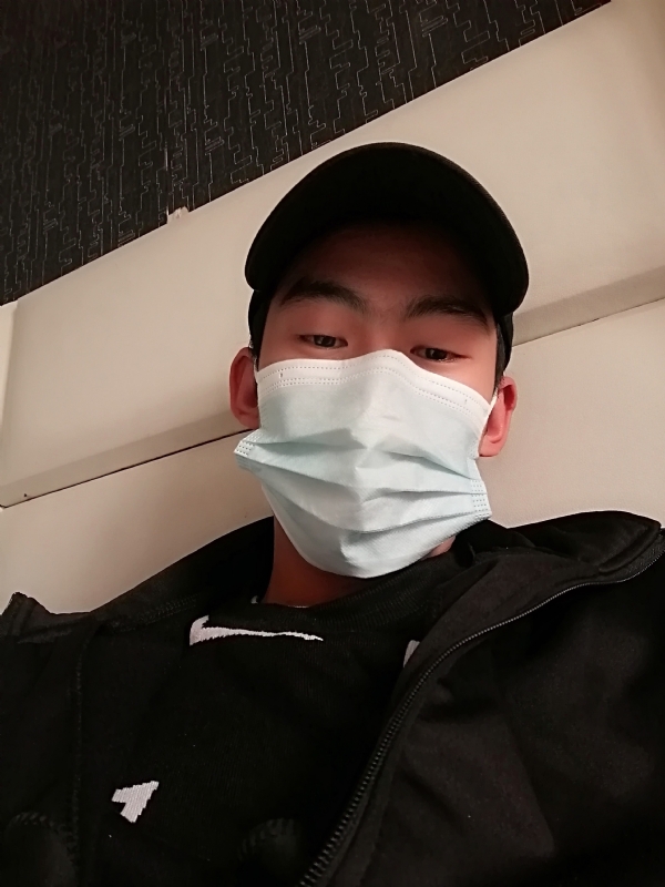 孤单的第一张照片--泰宁交友网